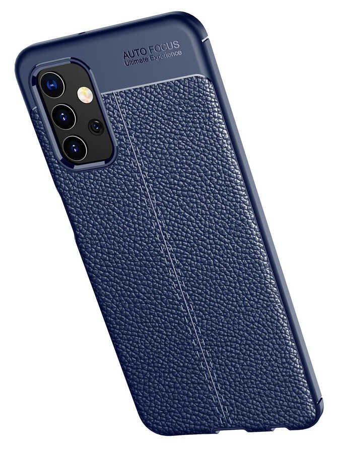 Samsung Galaxy A13 4G Kılıf HEPTEKİLETİŞİM Niss Silikon Kapak