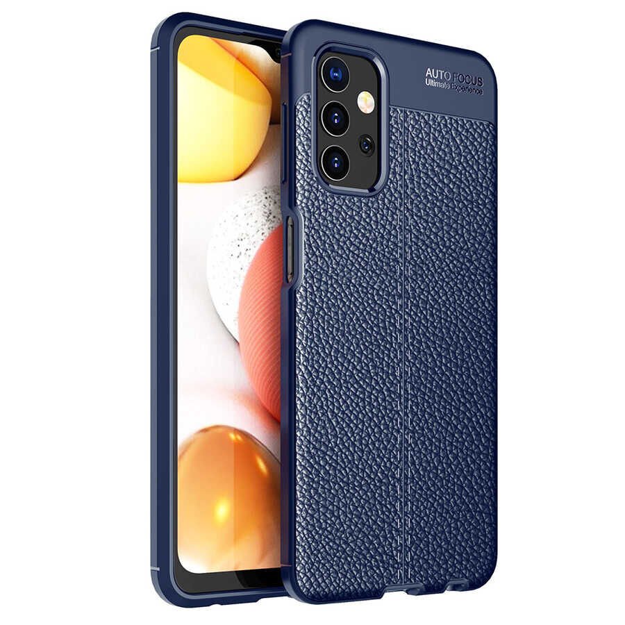 Samsung Galaxy A13 4G Kılıf HEPTEKİLETİŞİM Niss Silikon Kapak
