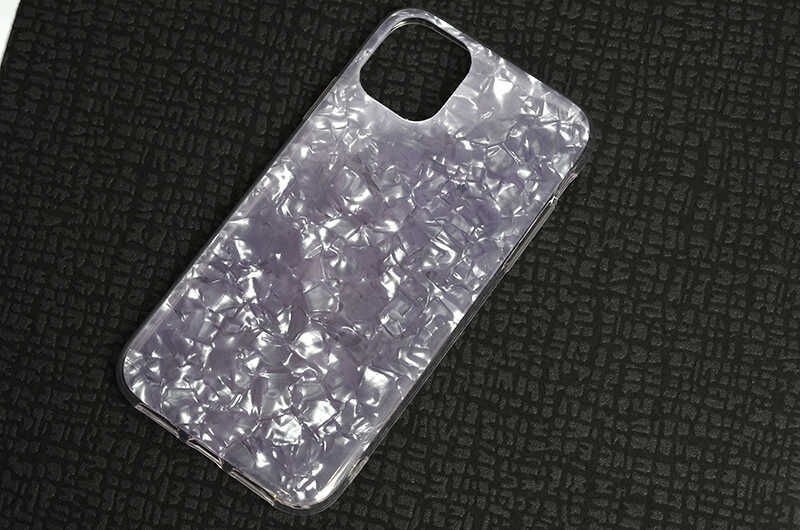 Apple iPhone 11 Kılıf HEPTEKİLETİŞİM Mesa Silikon