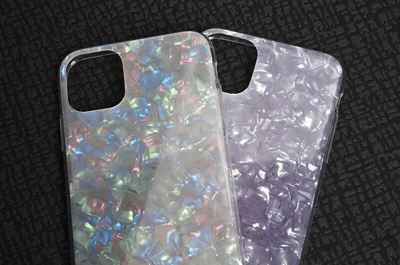 Apple iPhone 11 Kılıf HEPTEKİLETİŞİM Mesa Silikon