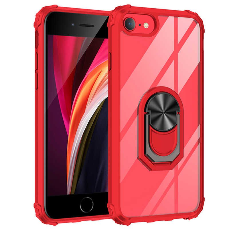 Apple iPhone 7 Kılıf HEPTEKİLETİŞİM Mola Kapak