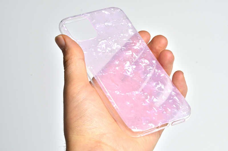 Apple iPhone 11 Pro Kılıf HEPTEKİLETİŞİM Mesa Silikon
