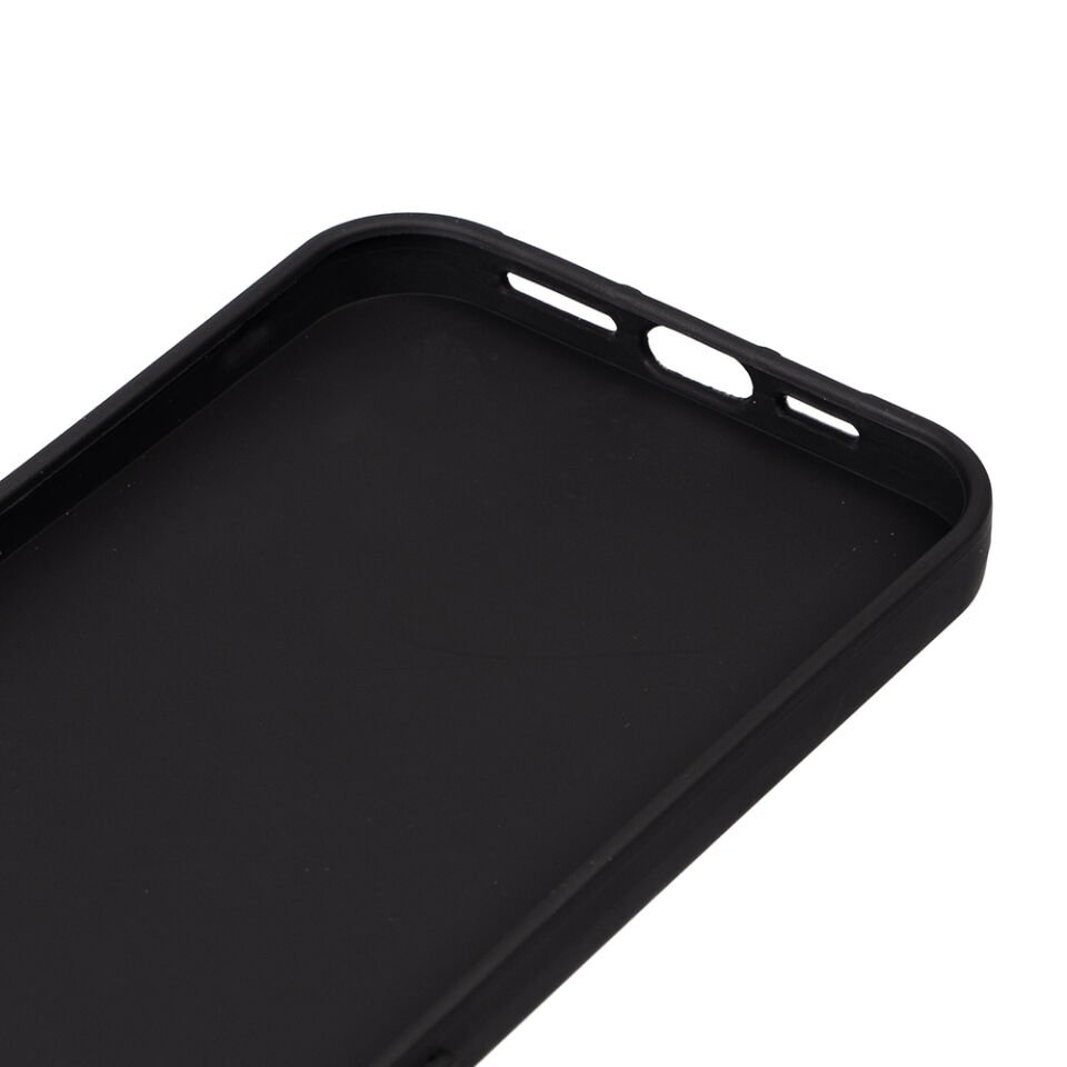 Apple iPhone 15 Pro Max Kılıf HEPTEKİLETİŞİM Biye Silikon