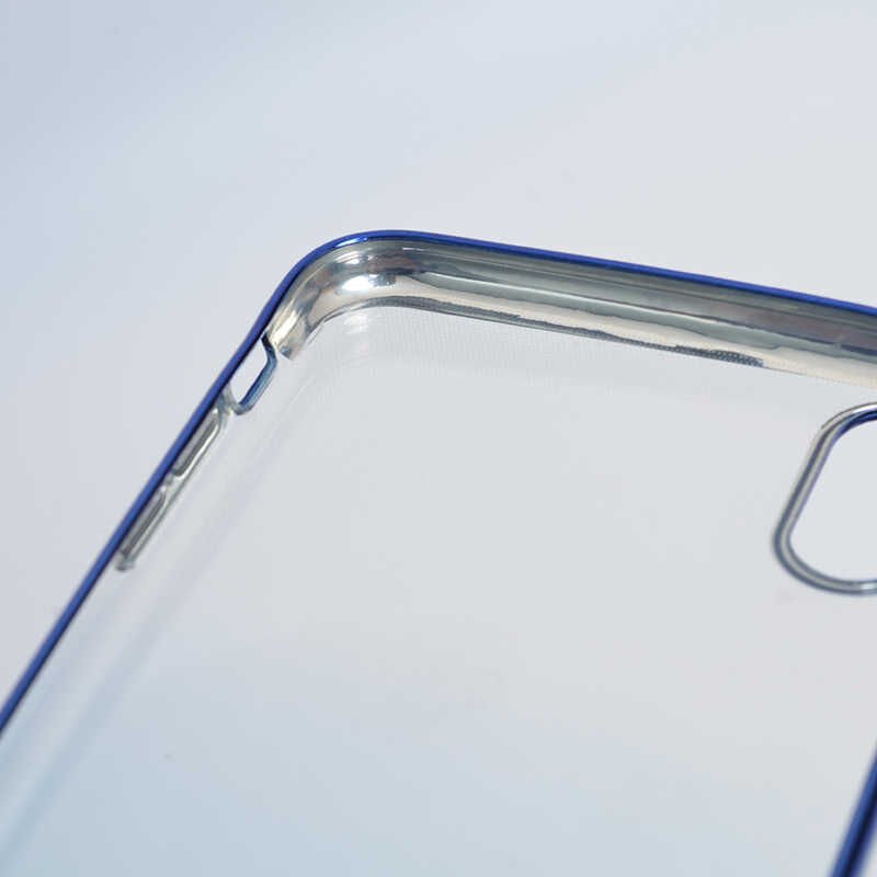 Apple iPhone XS Max 6.5 Kılıf HEPTEKİLETİŞİM Moss Silikon