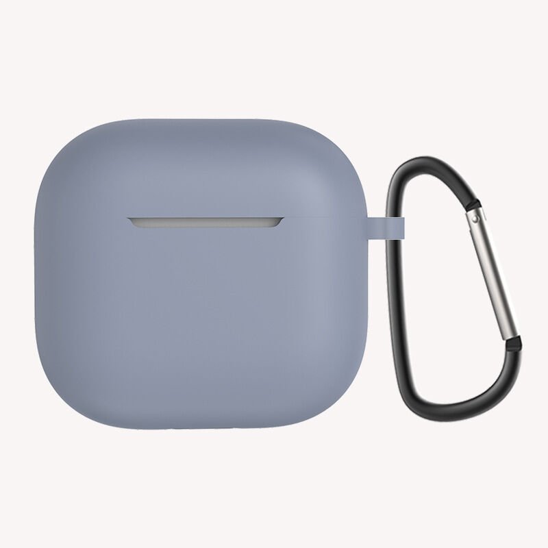 Apple Airpods 4 HEPTEKİLETİŞİM Standart Silikon Kılıf