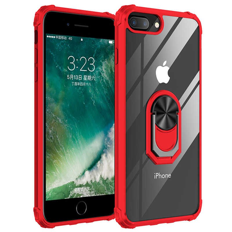 Apple iPhone 7 Plus Kılıf HEPTEKİLETİŞİM Mola Kapak