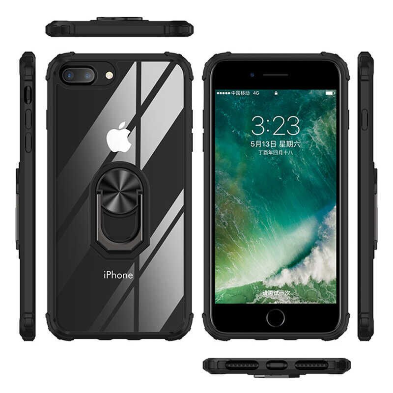 Apple iPhone 7 Plus Kılıf HEPTEKİLETİŞİM Mola Kapak