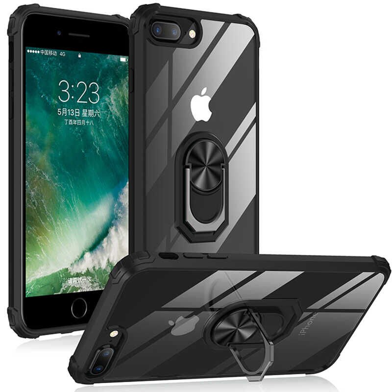 Apple iPhone 7 Plus Kılıf HEPTEKİLETİŞİM Mola Kapak