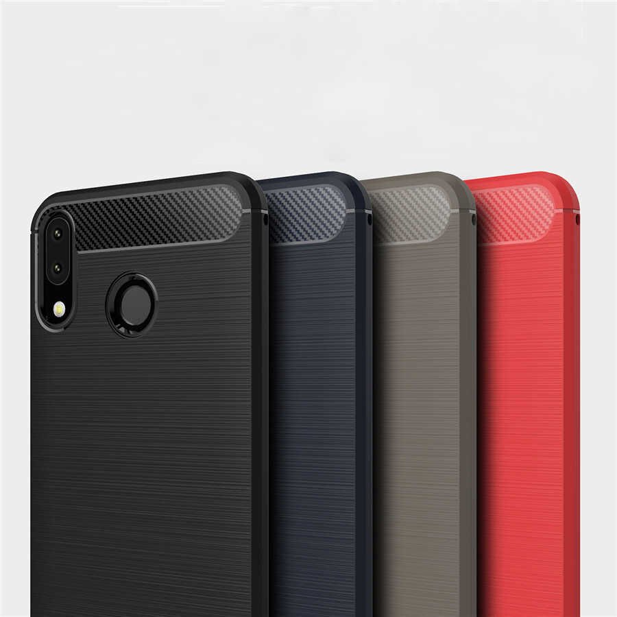 Asus Zenfone 5 ZE620KL Kılıf Ultra Korunaklı Silikon Kapak (ROOM) Gri