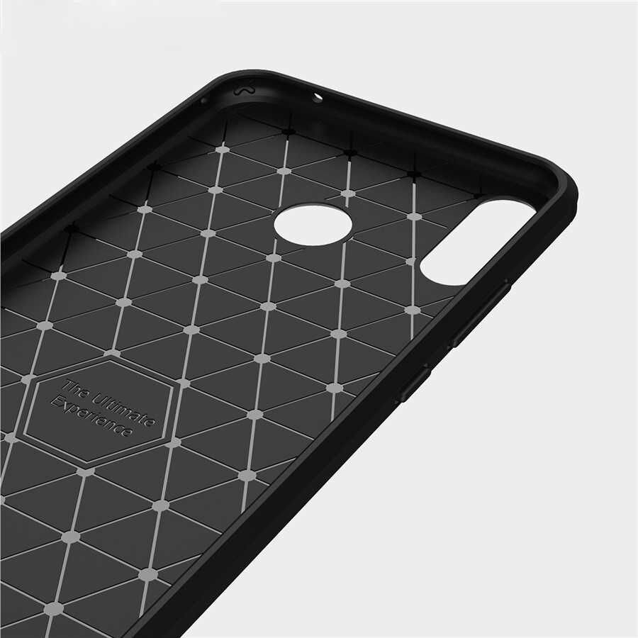 Asus Zenfone 5 ZE620KL Kılıf Ultra Korunaklı Silikon Kapak (ROOM) Gri