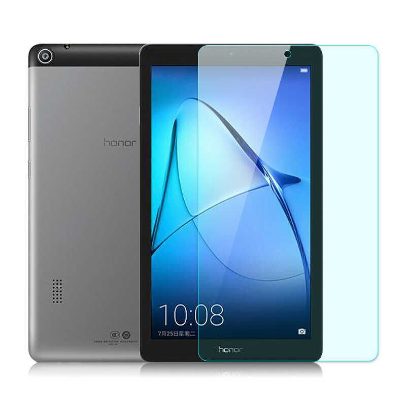 Huawei T3 7 inc HEPTEKİLETİŞİM Tablet Temperli Cam Ekran Koruyucu