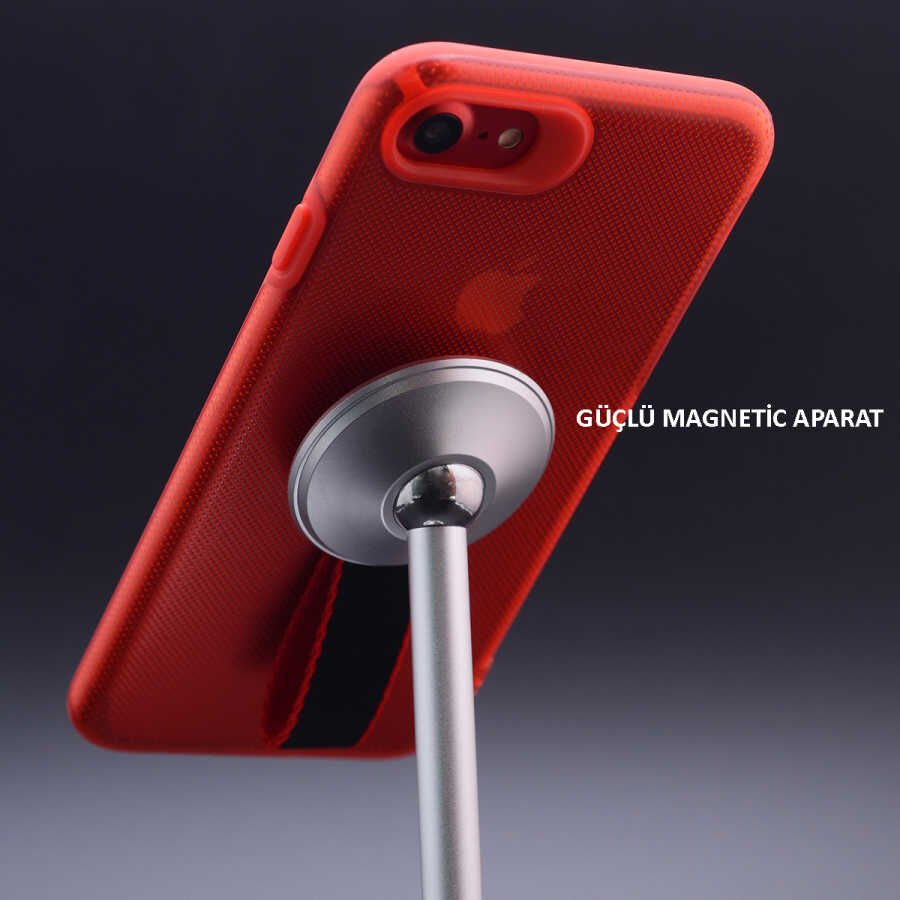 Apple iPhone 7 Kılıf Voero Win Kapak