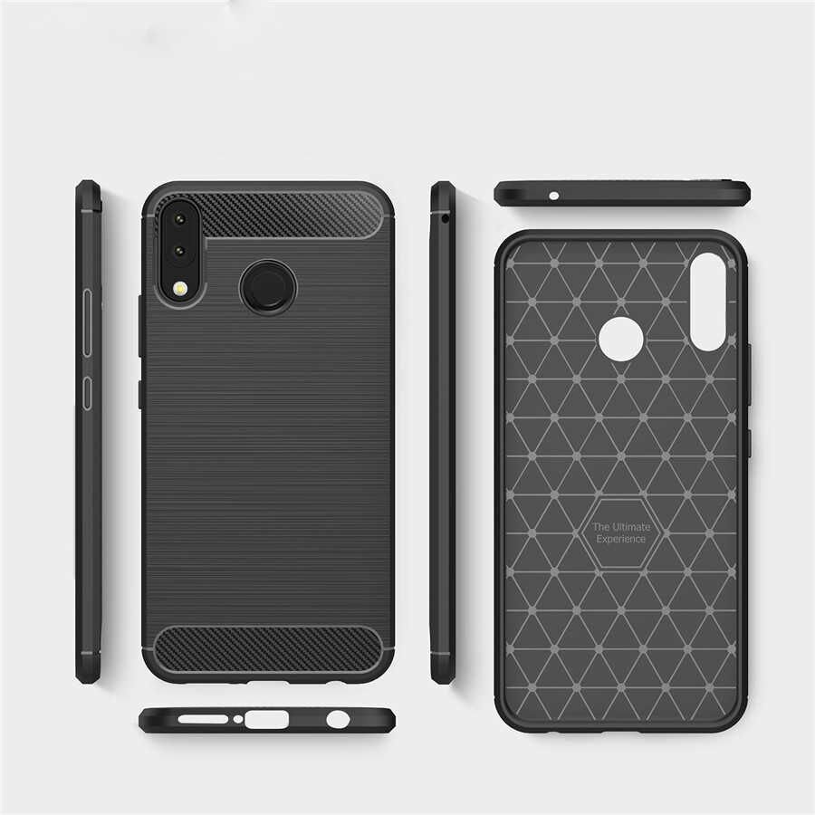 Asus Zenfone 5 ZE620KL Kılıf Ultra Korunaklı Silikon Kapak (ROOM) Lacivert