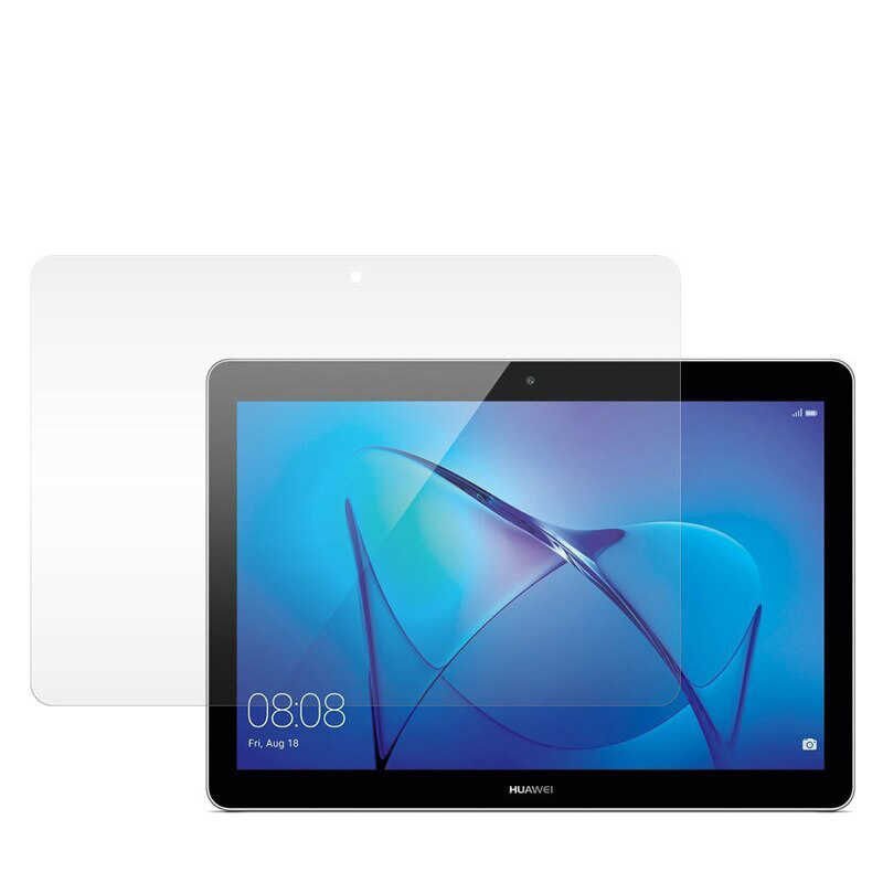 Huawei T5 10 inc HEPTEKİLETİŞİM Tablet Temperli Cam Ekran Koruyucu