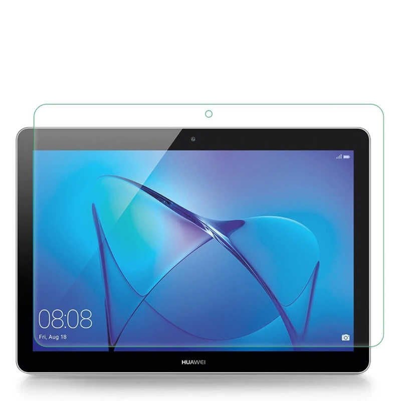 Huawei T5 10 inc HEPTEKİLETİŞİM Tablet Temperli Cam Ekran Koruyucu