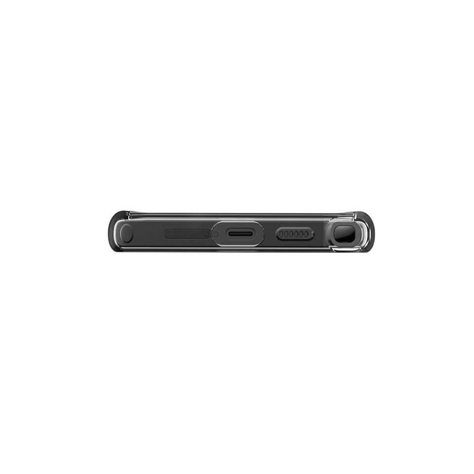 Samsung Galaxy S24 Ultra Kılıf SkinArma Magsafe Şarj Özellikli Yazı Desenli Airbag Tasarımlı Orion Kapak