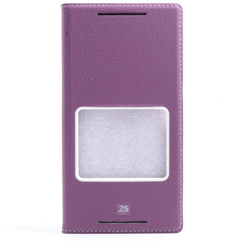 Sony Xperia Z5 Kılıf HEPTEKİLETİŞİM Dolce Kapaklı Kılıf