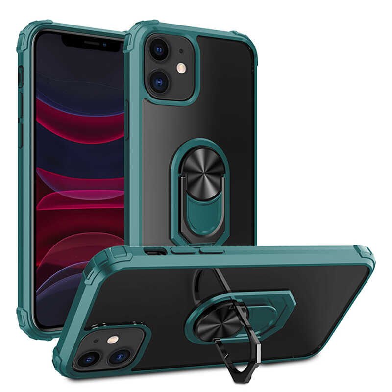 Apple iPhone 11 Kılıf HEPTEKİLETİŞİM Mola Kapak