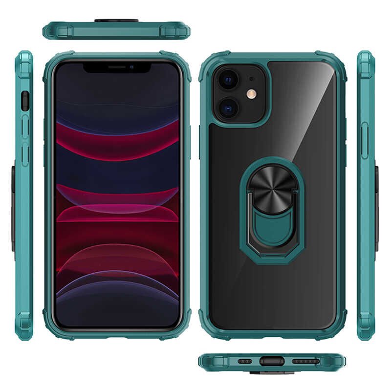 Apple iPhone 11 Kılıf HEPTEKİLETİŞİM Mola Kapak