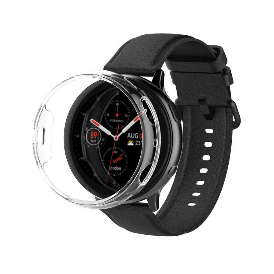 Samsung Galaxy Watch Active 2 40mm Kılıf Araree Nukin Kapak