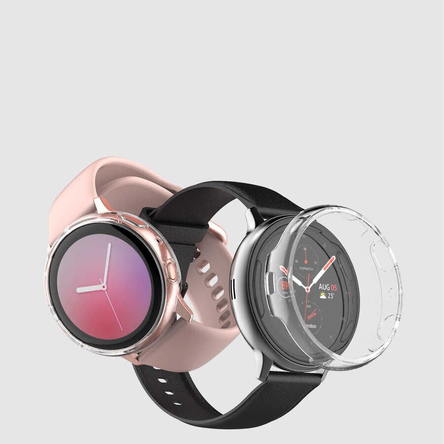 Samsung Galaxy Watch Active 2 40mm Kılıf Araree Nukin Kapak