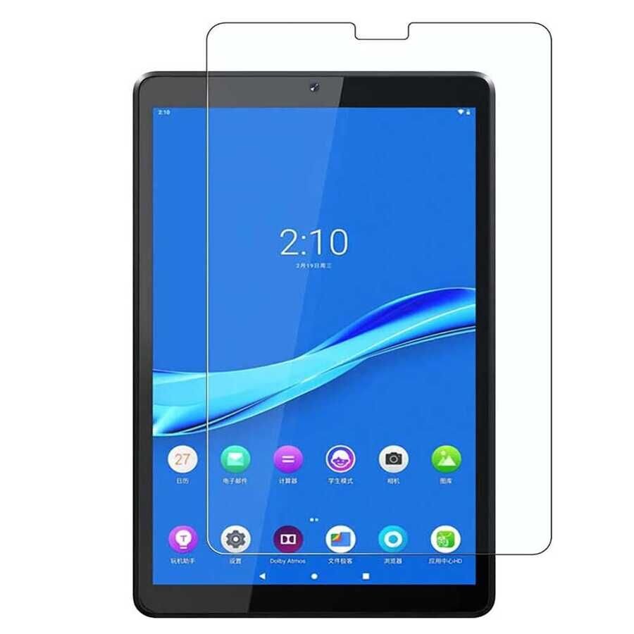 Lenovo Tab M7 HEPTEKİLETİŞİM Tablet Temperli Cam Ekran Koruyucu