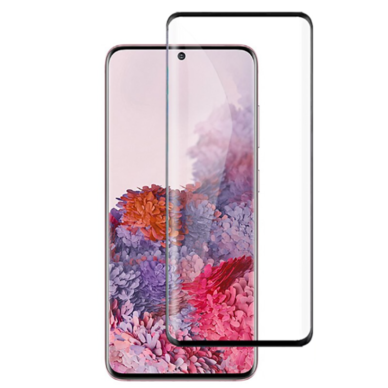 Redmi Note 12 4G HEPTEKİLETİŞİM Seramik Ekran Koruyucu