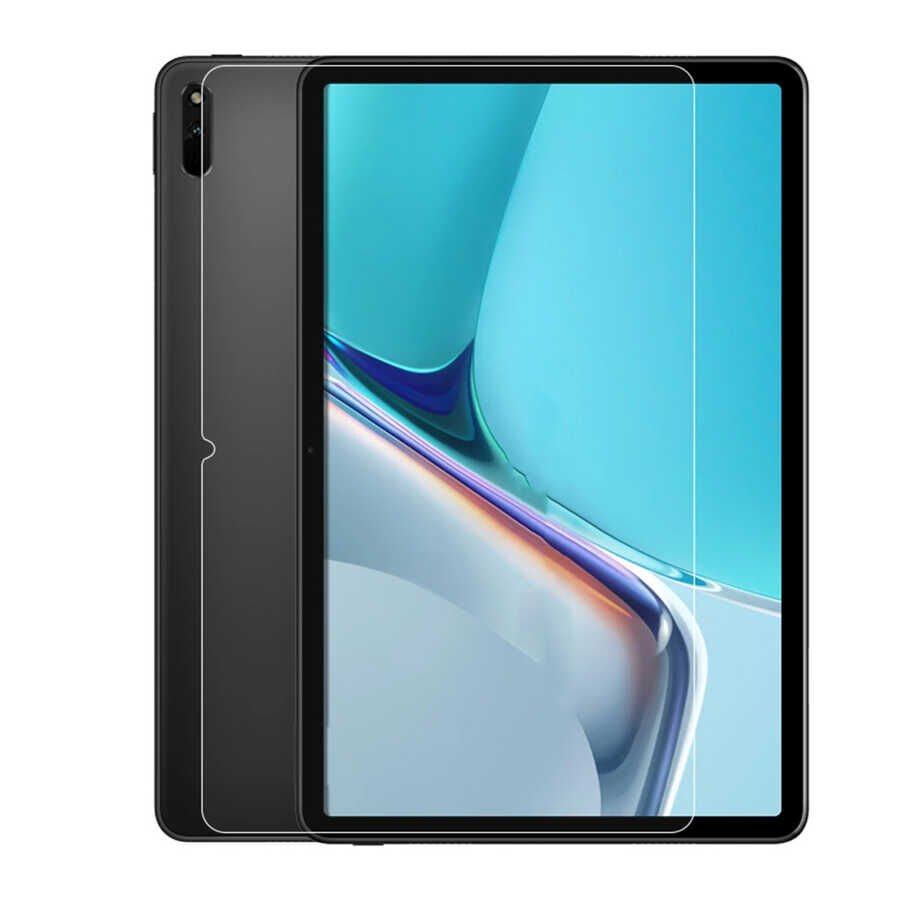 Huawei MatePad 11 (2021) HEPTEKİLETİŞİM Tablet Temperli Cam Ekran Koruyucu