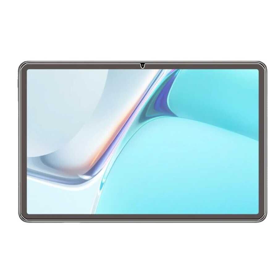 Huawei MatePad 11 (2021) HEPTEKİLETİŞİM Tablet Temperli Cam Ekran Koruyucu