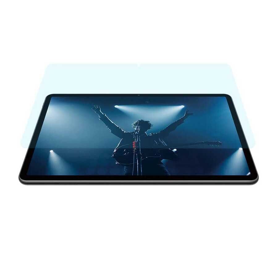 Huawei MatePad 11 (2021) HEPTEKİLETİŞİM Tablet Temperli Cam Ekran Koruyucu