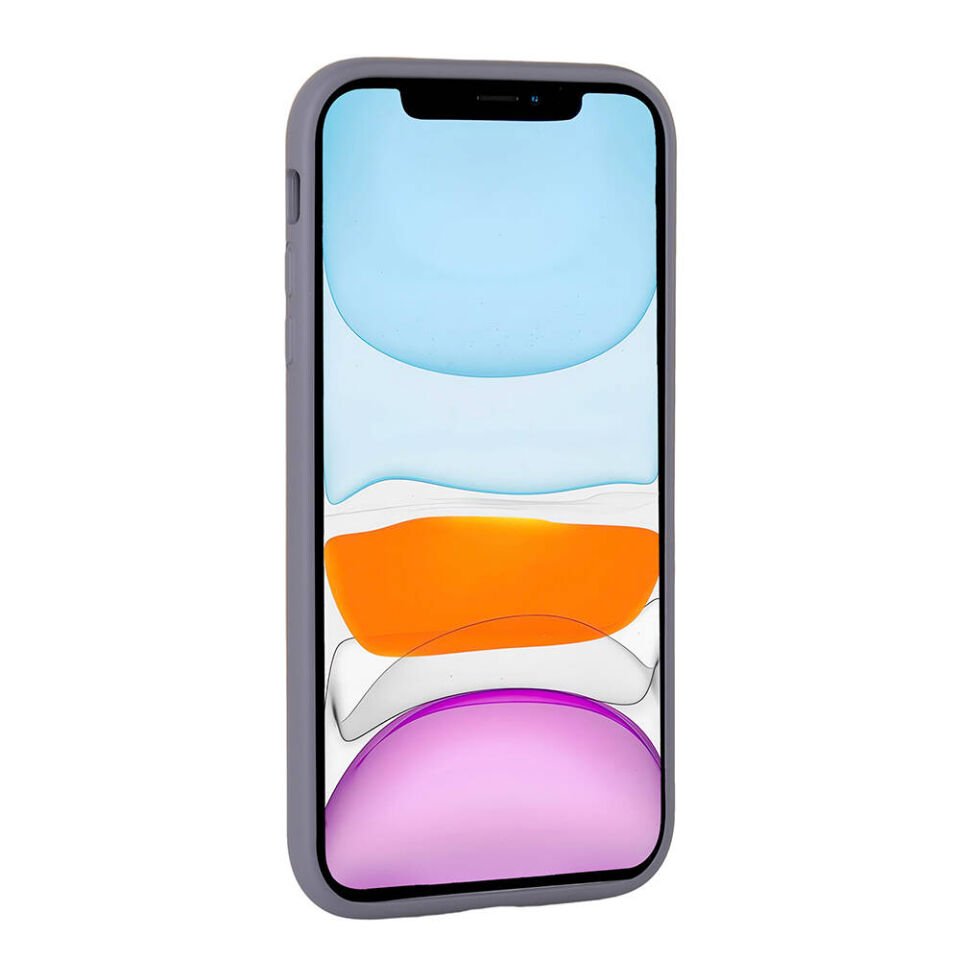 Apple iPhone 11 Kılıf Parlak Taşlı Tasarım HEPTEKİLETİŞİM Pırlanta Kapak