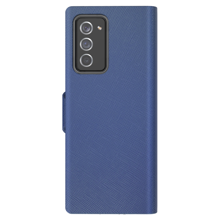 Samsung Galaxy Z Fold 2 Kılıf Araree Bonnet Kılıf