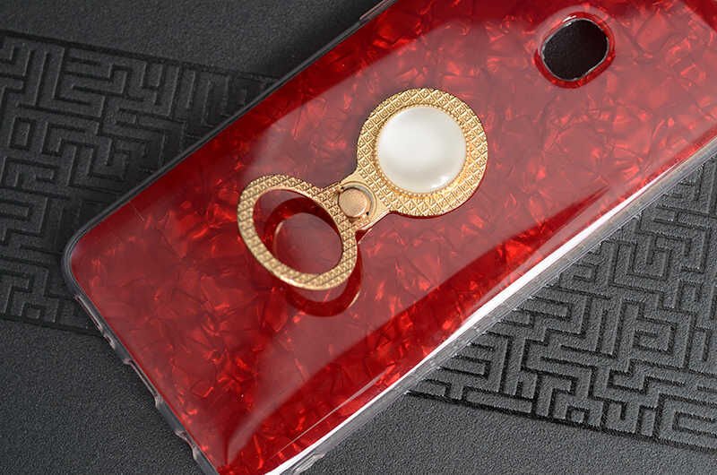 Samsung Galaxy A20 Kılıf HEPTEKİLETİŞİM Vista Silikon