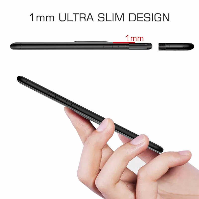 Huawei Mate 10 Lite Kılıf Kamera Çıkıntılı Renkli Yüzüklü Standlı Mıknatıslı Kapak (RAVEL) Siyah-Rose Gold