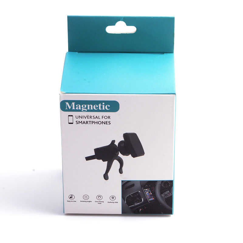 HEPTEKİLETİŞİM W10-4 Araç Telefon Tutucu