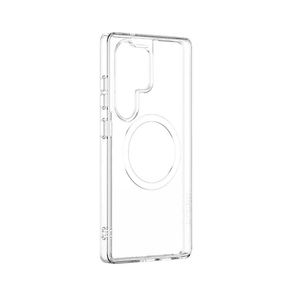 Galaxy S25 Ultra Kılıf Magsafe Şarj Özellikli Amazingthing Minimal Serisi Kapak