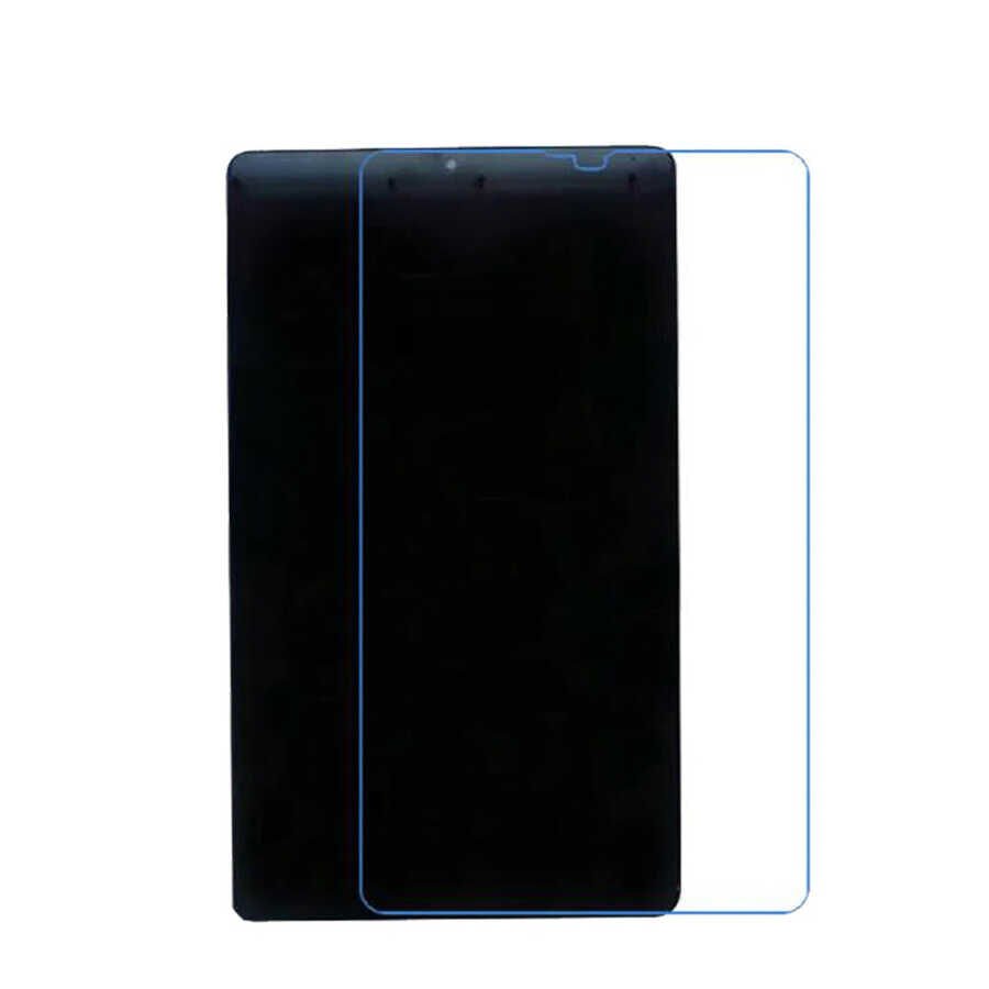 Samsung Galaxy Tab A7 Lite T225 HEPTEKİLETİŞİM Tablet Blue Nano Ekran Koruyucu