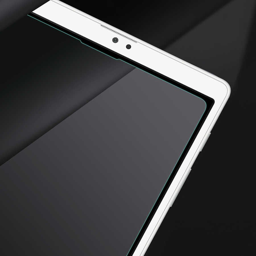 Samsung Galaxy Tab A7 Lite T225 HEPTEKİLETİŞİM Tablet Blue Nano Ekran Koruyucu