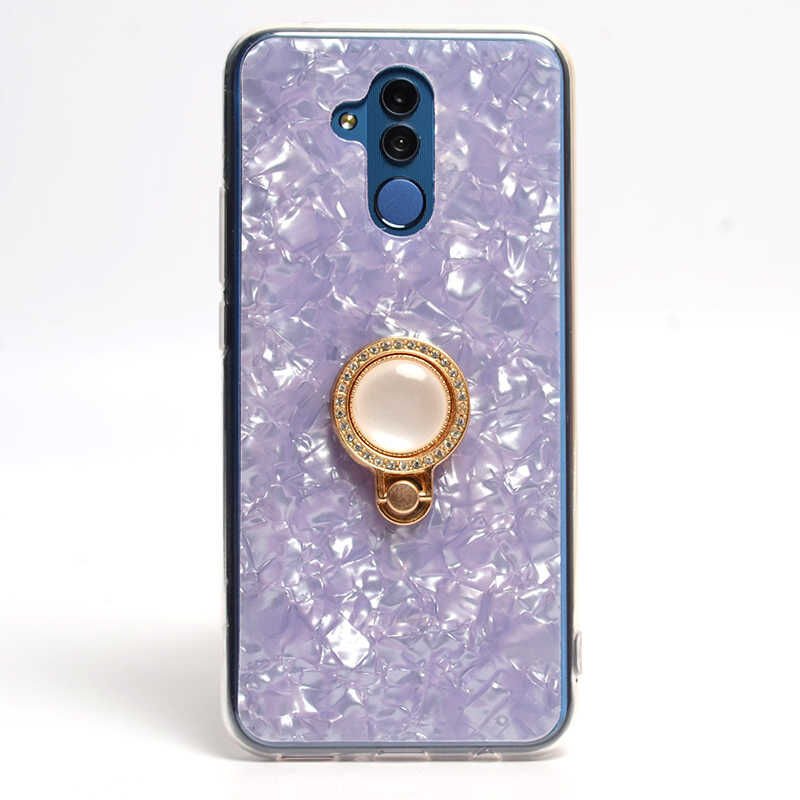 Huawei Mate 20 Lite Kılıf HEPTEKİLETİŞİM Vista Silikon