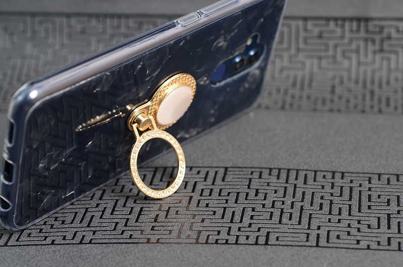 Huawei Mate 20 Lite Kılıf HEPTEKİLETİŞİM Vista Silikon