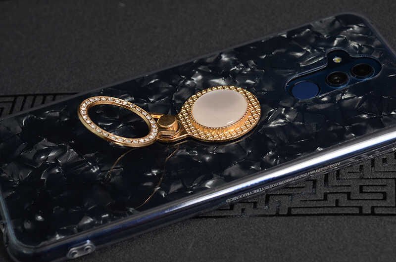 Huawei Mate 20 Lite Kılıf HEPTEKİLETİŞİM Vista Silikon