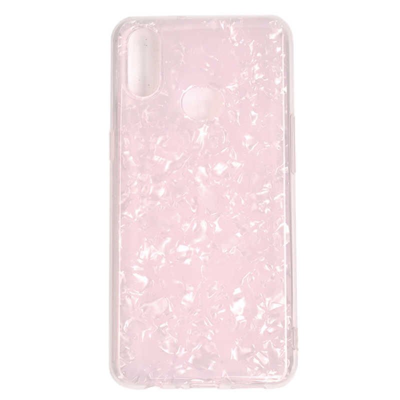 Samsung Galaxy A10S Kılıf HEPTEKİLETİŞİM Mesa Silikon