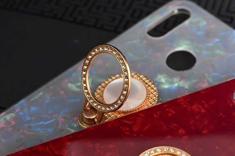 Huawei P20 Lite Kılıf HEPTEKİLETİŞİM Vista Silikon
