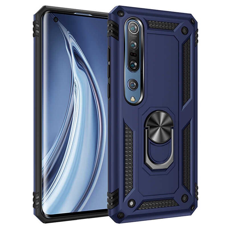 Xiaomi Mi 10 Kılıf HEPTEKİLETİŞİM Vega Kapak