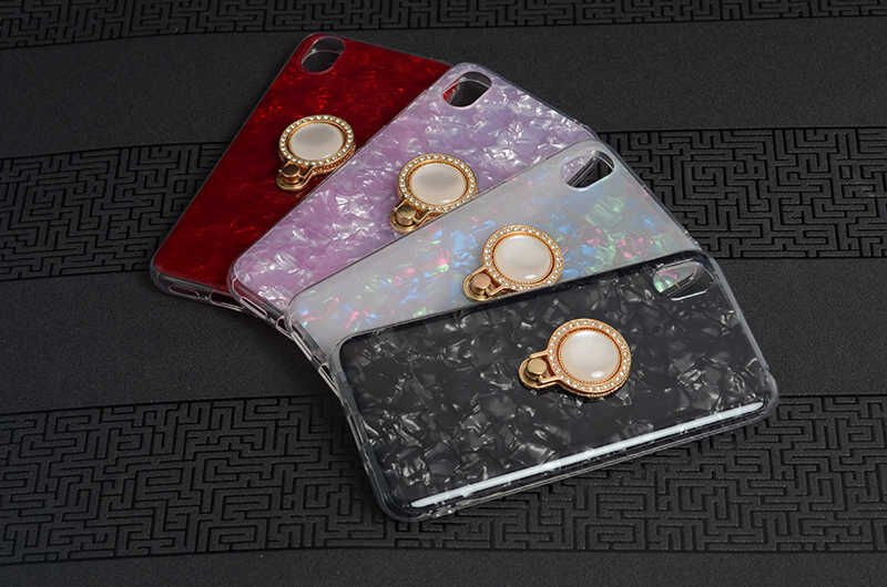 Huawei Y5 2019 Kılıf HEPTEKİLETİŞİM Vista Silikon