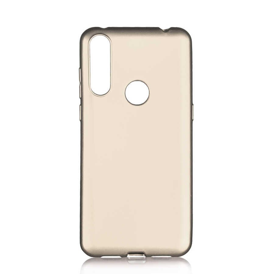 Alcatel 1S 2020 Kılıf HEPTEKİLETİŞİM Premier Silikon Kapak