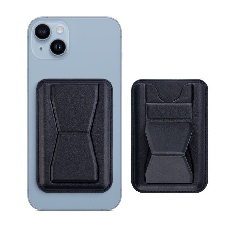 HEPTEKİLETİŞİM CRD-03 Magnetic Standlı Kartlık