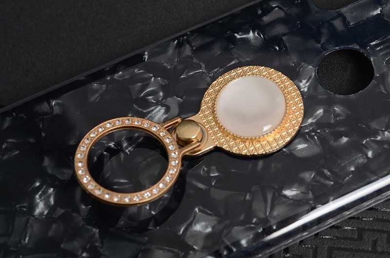 Huawei Y7 Prime 2019 Kılıf HEPTEKİLETİŞİM Vista Silikon