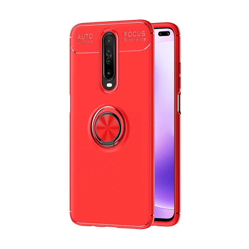 Xiaomi Poco X2 Kılıf HEPTEKİLETİŞİM Ravel Silikon Kapak