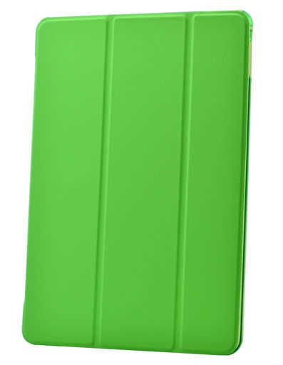 Galaxy Tab A T550 9.7 Zore Smart Cover Standlı 1-1 Kılıf